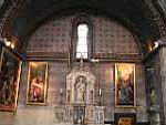 Orange - Notre-Dame de Nazareth et de tous les saints - Interieur (02)